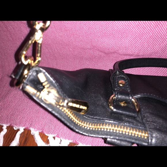Michael Kors slouchy Hamilton crossbody - Picture 7 of 7